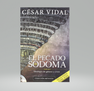 Pecado De Sodoma C Sar Vidal Librer A Elim