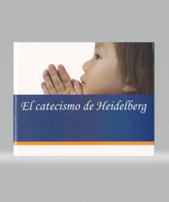 Catecismo De Heidelberg [Cartilla]
