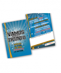 Vamos Por El Triunfo No. 2 / Serie Tratados CLC