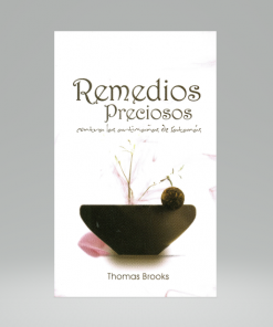 Remedios Preciosos - Thomas Brooks