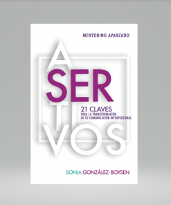 Asertivos - Sonia González Boysen