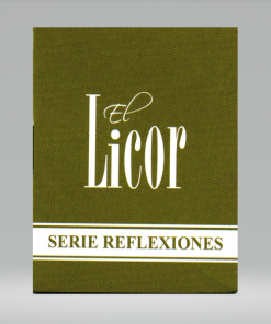 El licor - Serie Reflexiones