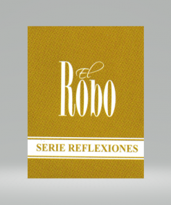 El robo - serie reflexiones