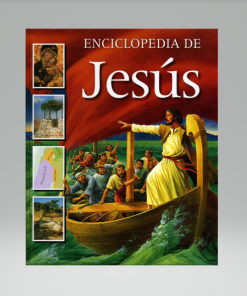 Enciclopedia de Jesús