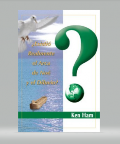 ¿Existió Realmente el Arca de Noé y el Diluvió? - Ken Ham
