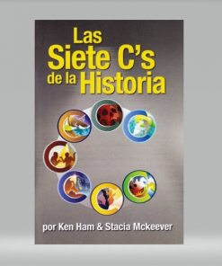 Las Siete "C"s de la Historia - Ken Ham