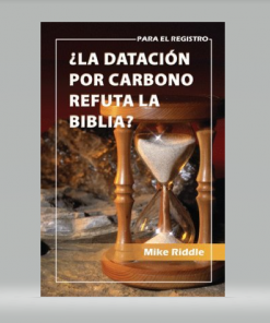 ¿La Datación por Carbono Refuta la Biblia? - Mike Riddle