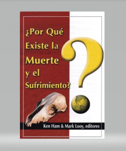 ¿Por Qué Existe la Muerte y el Sufrimiento? - Ken Ham