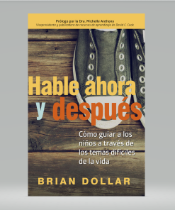 Hable ahora y después - Brian Dollar