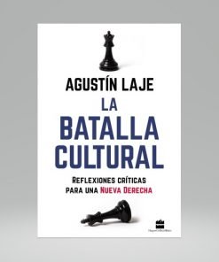 Batalla Cultural - Agustín Laje