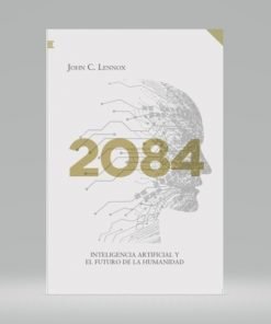2084 - John C. Lennox