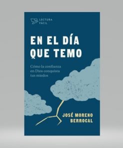 En el día que temo - José Moreno Berrocal (Bolsilibro)
