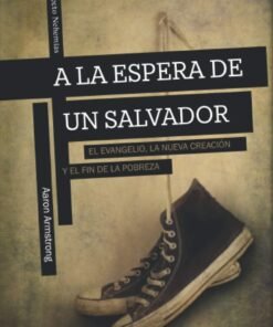 A La Espera De Un Salvador - Armstrong Aaron