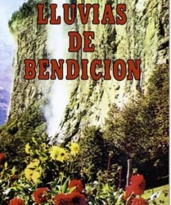 Himnario Lluvias De Bendición
