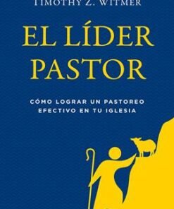 Líder Pastor - Timothy  Witmer
