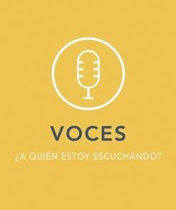 Voces - Andy Prime