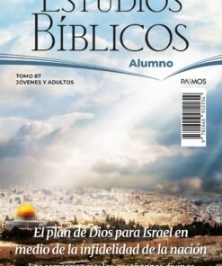 Estudios Bíblicos/Alumno 87/1-2023