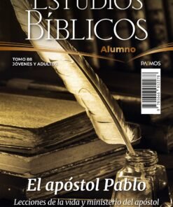 Estudios Biblicos/Alumno 88/1-2023