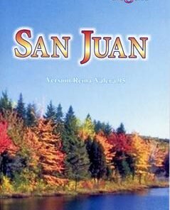 El evangelio según San Juan