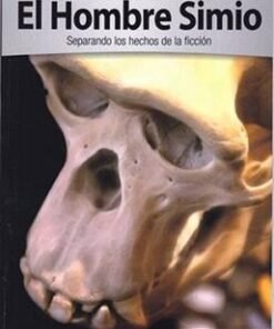 Hombre Simio [Libro Bolsillo]