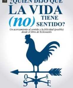 ¿Quién Dijo Que La Vida No Tiene Sentido? - Eduardo Tatángelo
