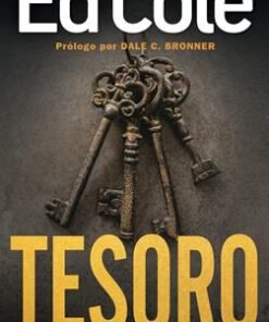 Tesoro - Ed Cole