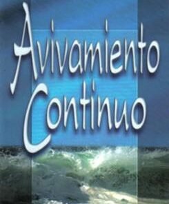 Avivamiento Continuo - Norman Grubb [Bolsilibro]