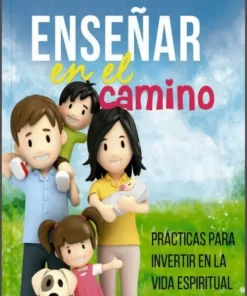 Enseñar En El Camino - Melina Prockand