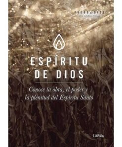 Espíritu De Dios