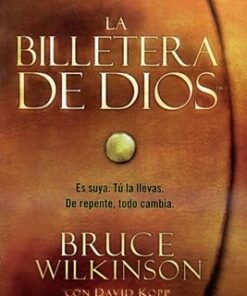 La billetera de Dios - Bruce Wilkinson