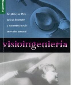 Visioingeniería - Andy Stanley [Bolsilibro]
