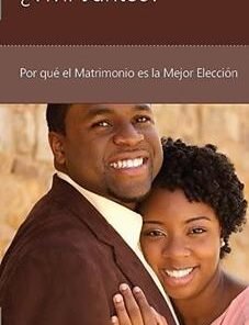¿Vivir Juntos? - Ellen Dykas