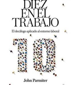 Diez En El Trabajo - John Parmiter