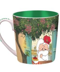 Taza Ovejitas - OVT-10 Soy Feliz