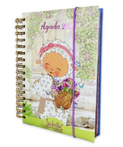Agenda Isabella 2025
