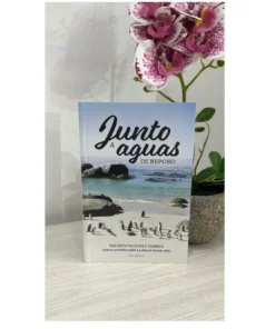 Junto A Aguas De Reposo Vol 5